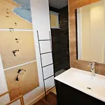 Appartement Frentemar C - In