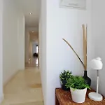 Frentemar C - In Appartement Calp