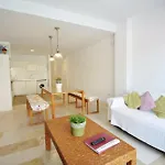 Appartement Frentemar C - In Calp